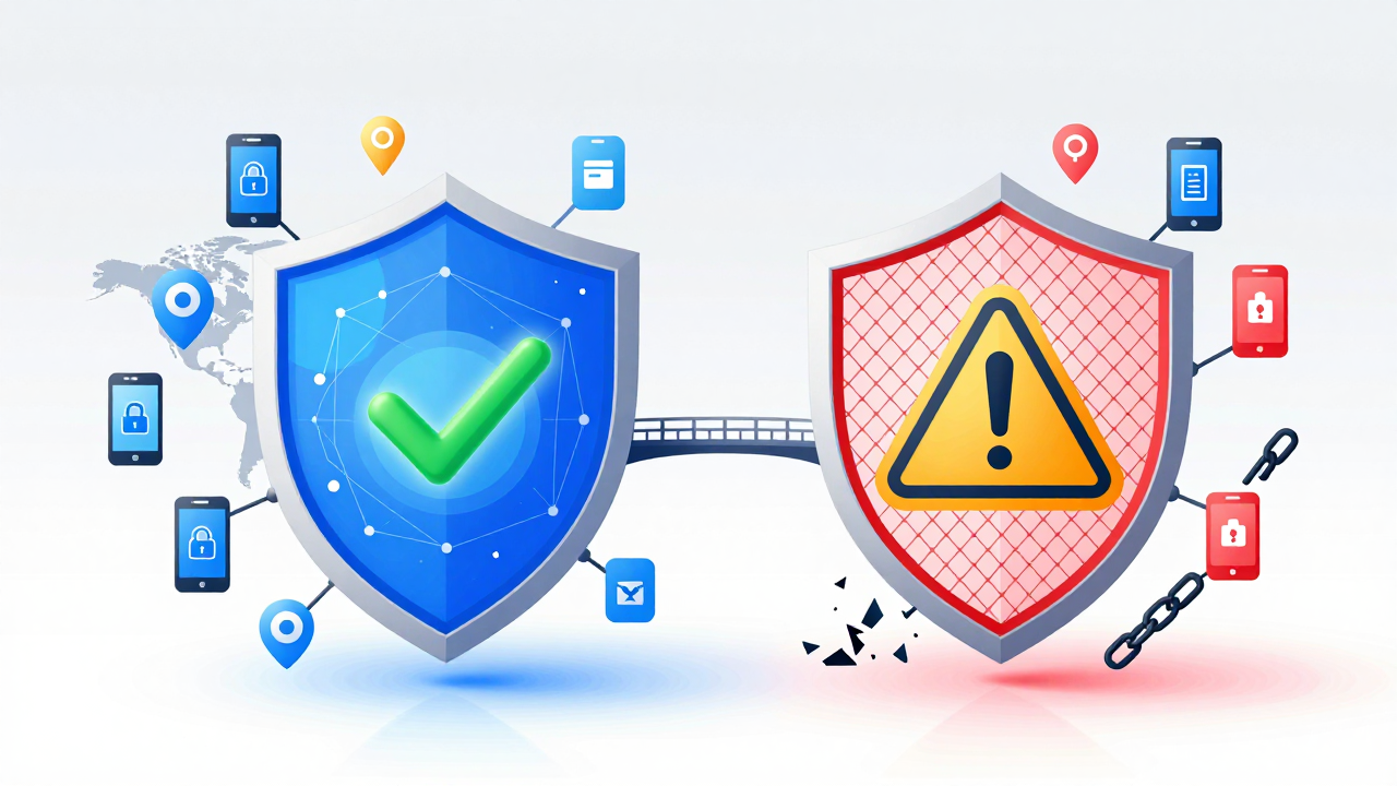 Jichi SMS Verification in 2026: Use Cases, Risks, and Smart Decisions for Cross-Border Teams