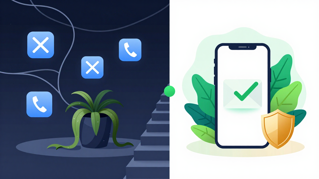 How to Receive SMS with Tomato SMS? The Account Verification Playbook Every Cross-Border Seller Needs in 2026 How to Receive SMS with Tomato SMS? The Account Verification Playbook Every Cross-Border Seller Needs in 2026