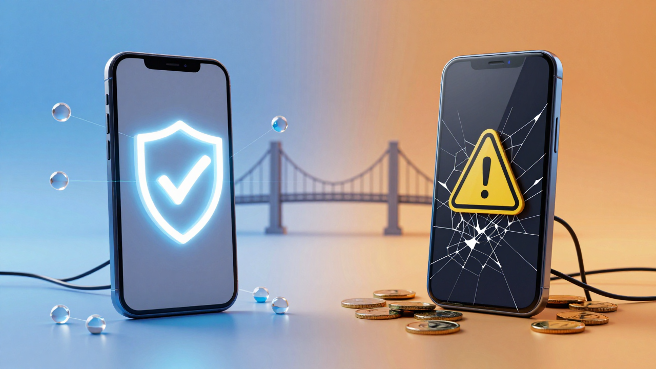 Free SMS Verification for Cross-Border Business: Pitfalls I've Learned the Hard Way