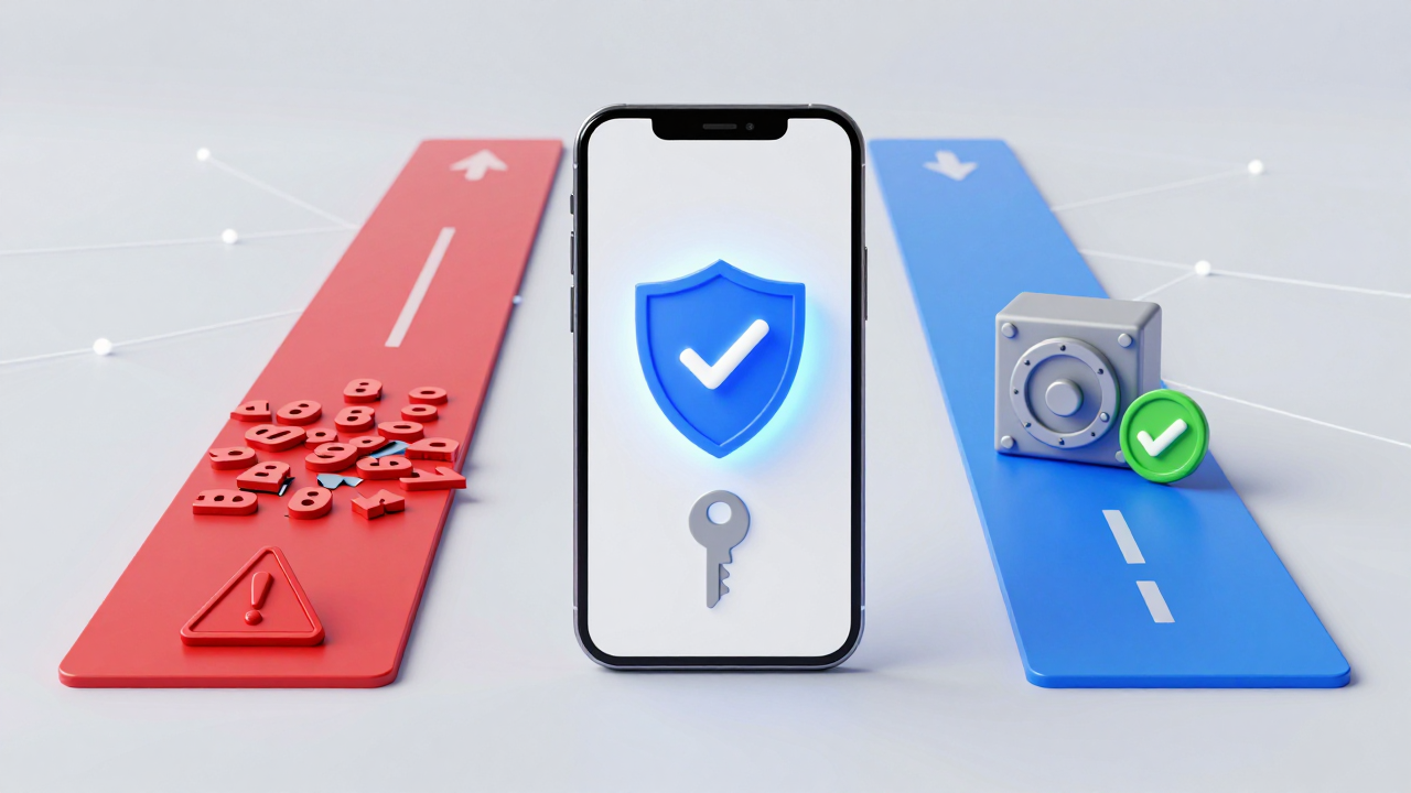 SMS Verification Code Services in 2026: A Risk & Decision Guide for Cross-Border Businesses SMS Verification Code Services in 2026: A Risk & Decision Guide for Cross-Border Businesses