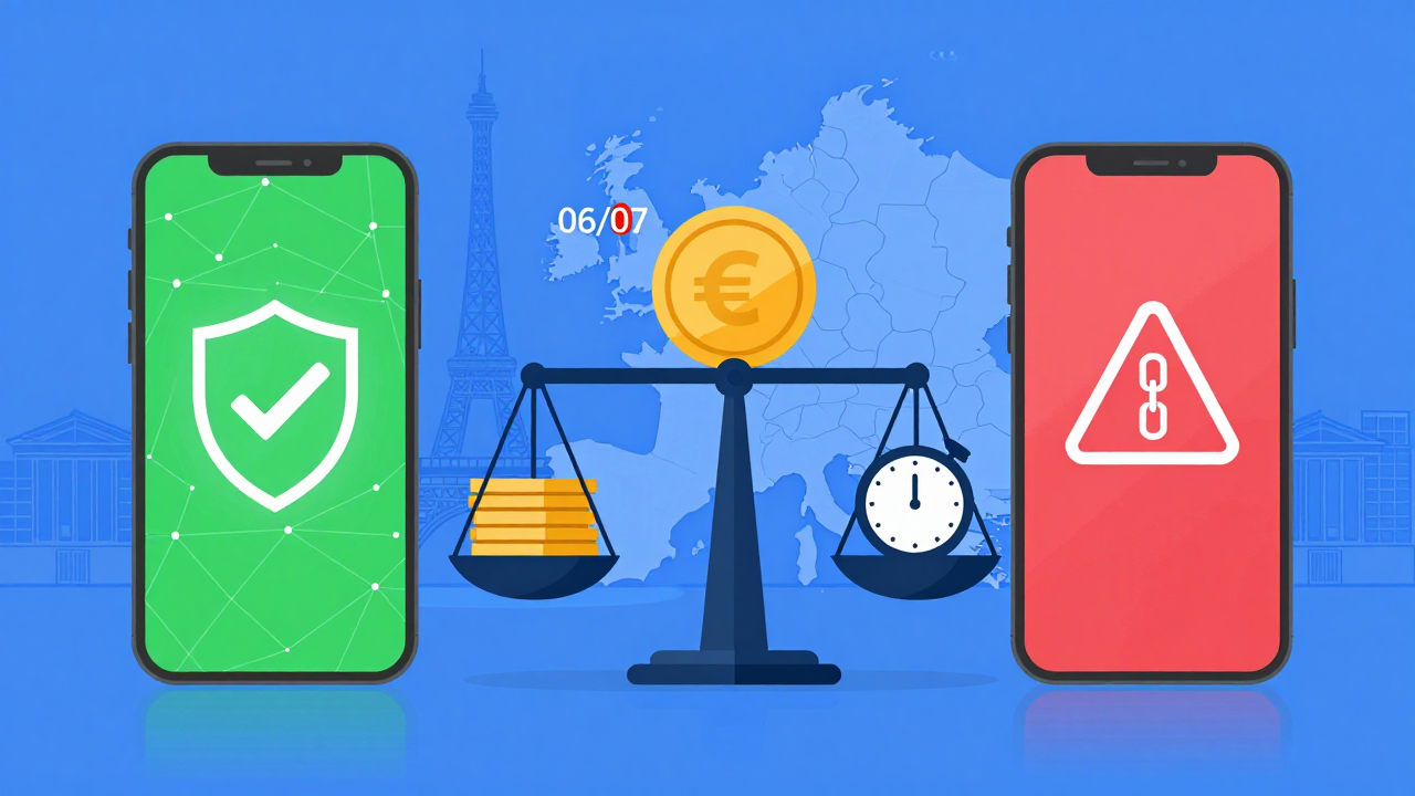 France SMS Verification Platforms: The 2026 Playbook for Receiving +33 Codes France SMS Verification Platforms: The 2026 Playbook for Receiving +33 Codes
