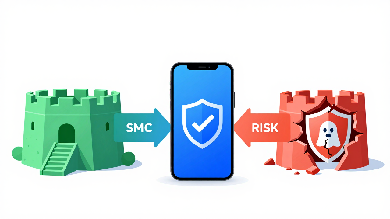 Real SMS Verification in 2026: The Complete Guide to Avoiding Cross-Border Pitfalls