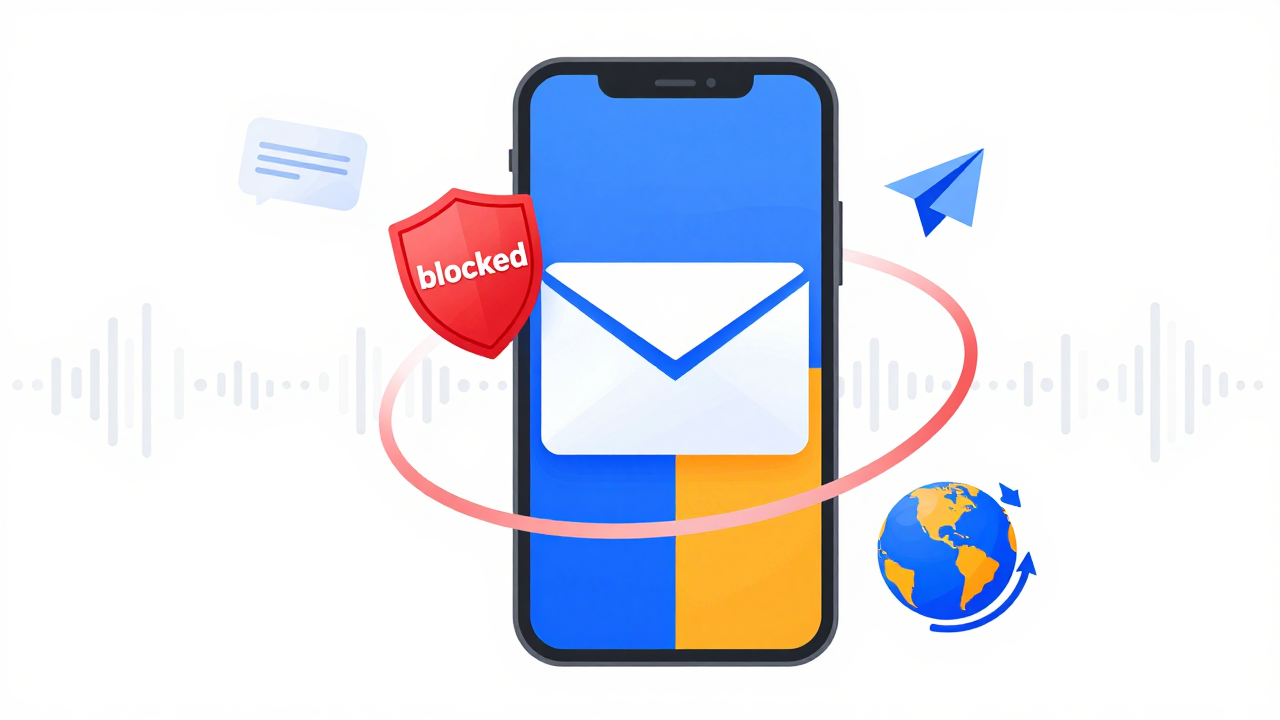 DingTalk SMS Verification Code Not Received? 6 Common Causes and Fixes for Cross-Border Teams DingTalk SMS Verification Code Not Received? 6 Common Causes and Fixes for Cross-Border Teams