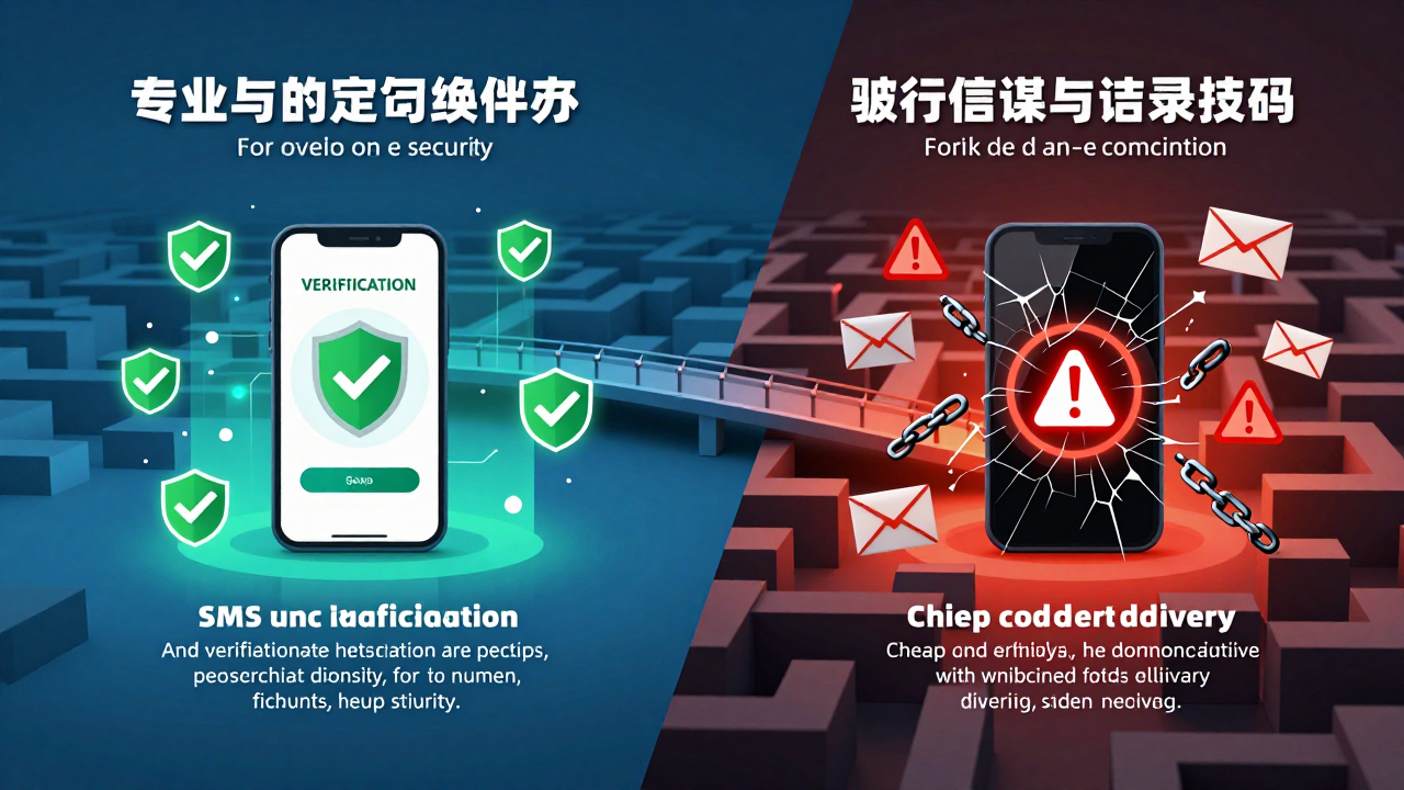 SMS Verification Phones: Smart Picks for Cross-Border Sellers SMS Verification Phones: Smart Picks for Cross-Border Sellers