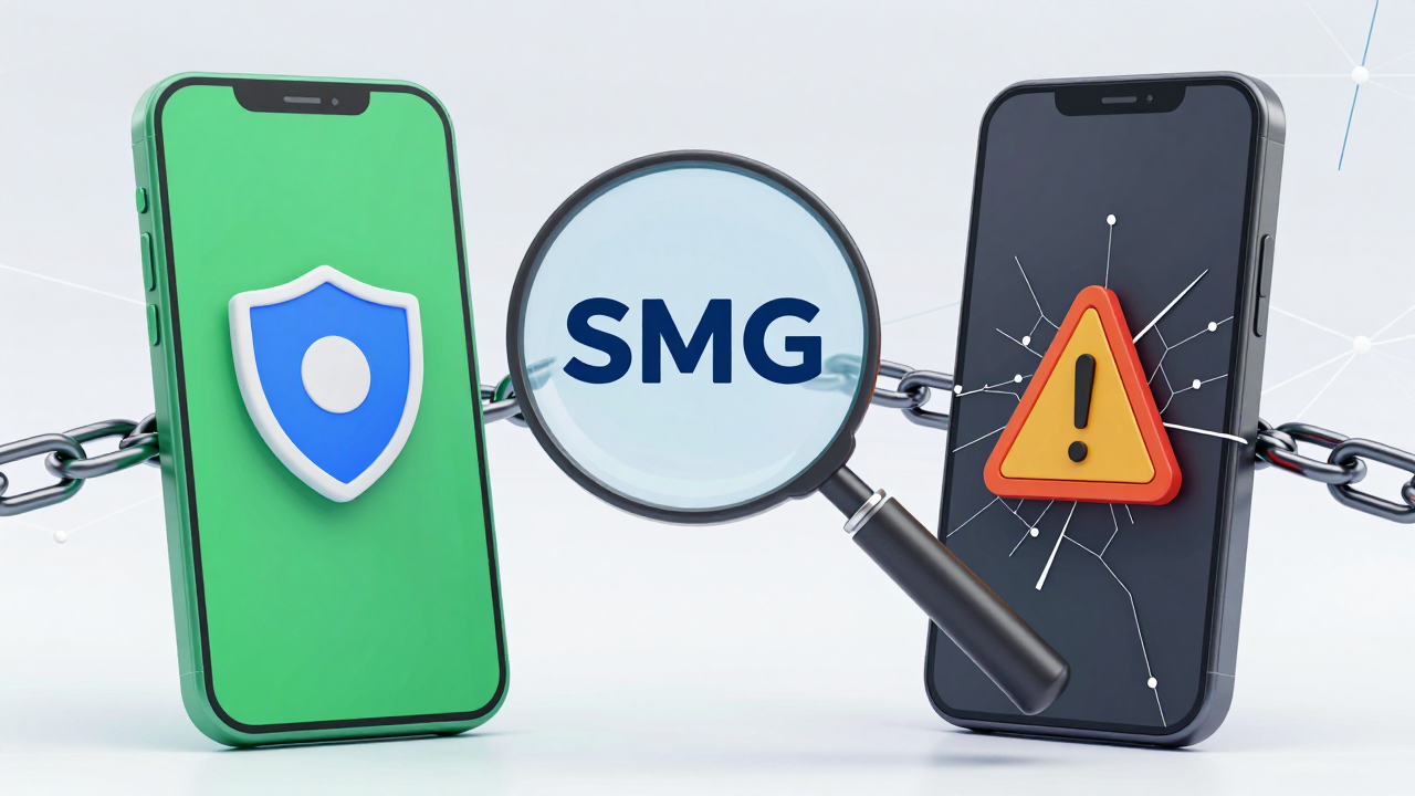 Best SMS Verification Platforms in 2026: A Cross-Border Seller's Guide to Avoiding Pitfalls Best SMS Verification Platforms in 2026: A Cross-Border Seller's Guide to Avoiding Pitfalls