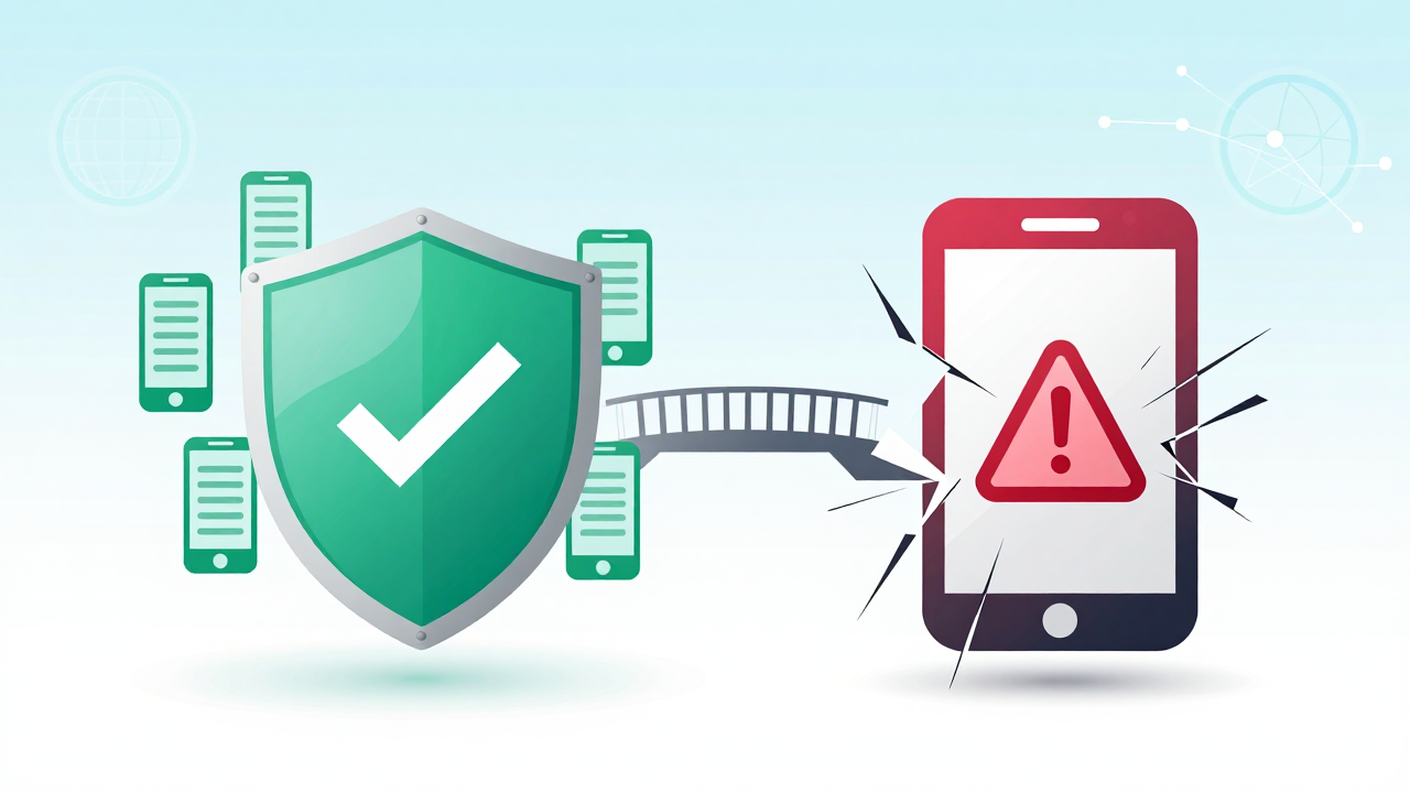 Cloud SMS Verification Apps: A Cross-Border Seller's Guide to Picking the Right One Cloud SMS Verification Apps: A Cross-Border Seller's Guide to Picking the Right One