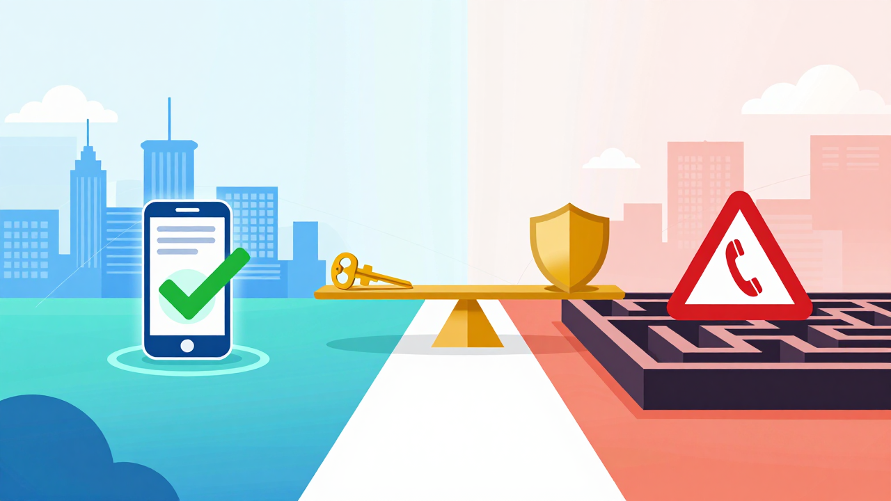 Where to Receive SMS Verification Codes: The 2026 Guide for Cross-Border Businesses & Freelancers