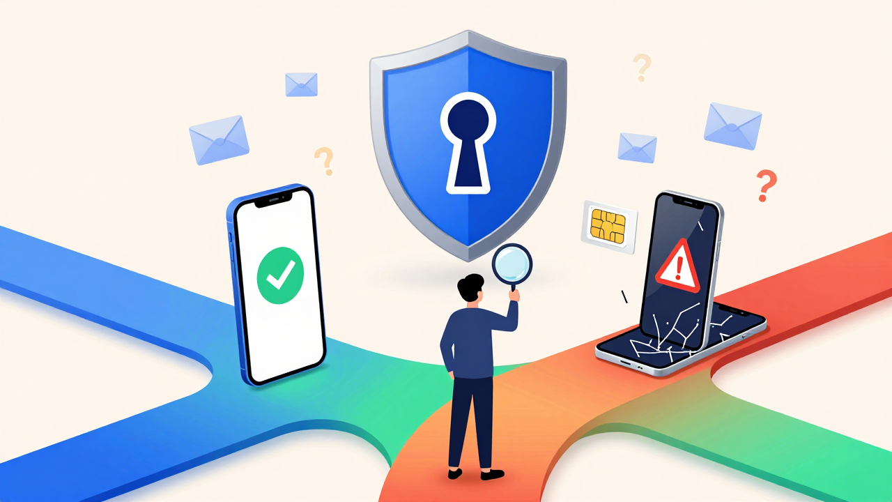 Why Your SMS Verification Platform Stops Receiving Texts in 2026: 5 Truths Cross-Border Sellers Must Know Why Your SMS Verification Platform Stops Receiving Texts in 2026: 5 Truths Cross-Border Sellers Must Know