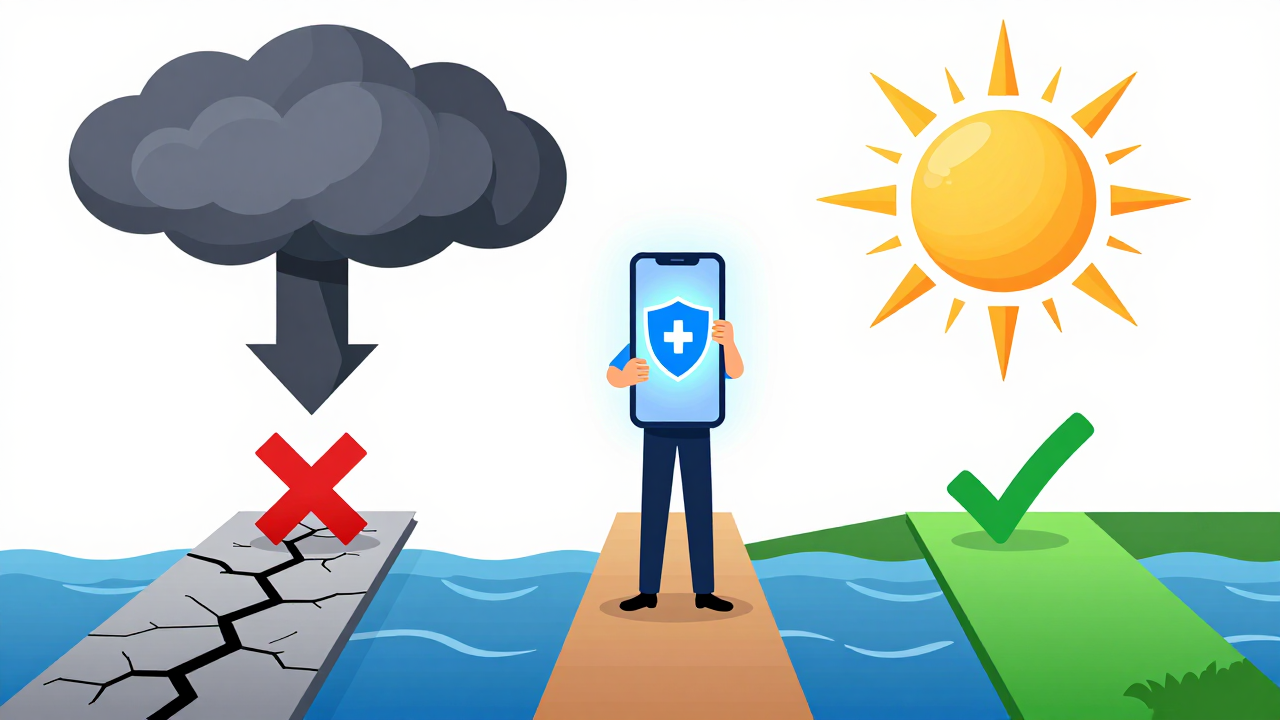 Polycode SMS Verification: Hidden Costs and Compliance Boundaries for Cross-Border Business