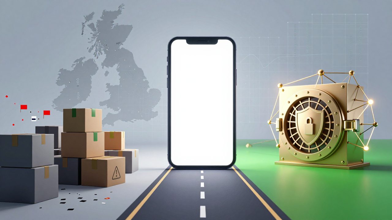 UK SMS API Verification: The Account Authentication Playbook Cross-Border Businesses Must Master in 2026 UK SMS API Verification: The Account Authentication Playbook Cross-Border Businesses Must Master in 2026