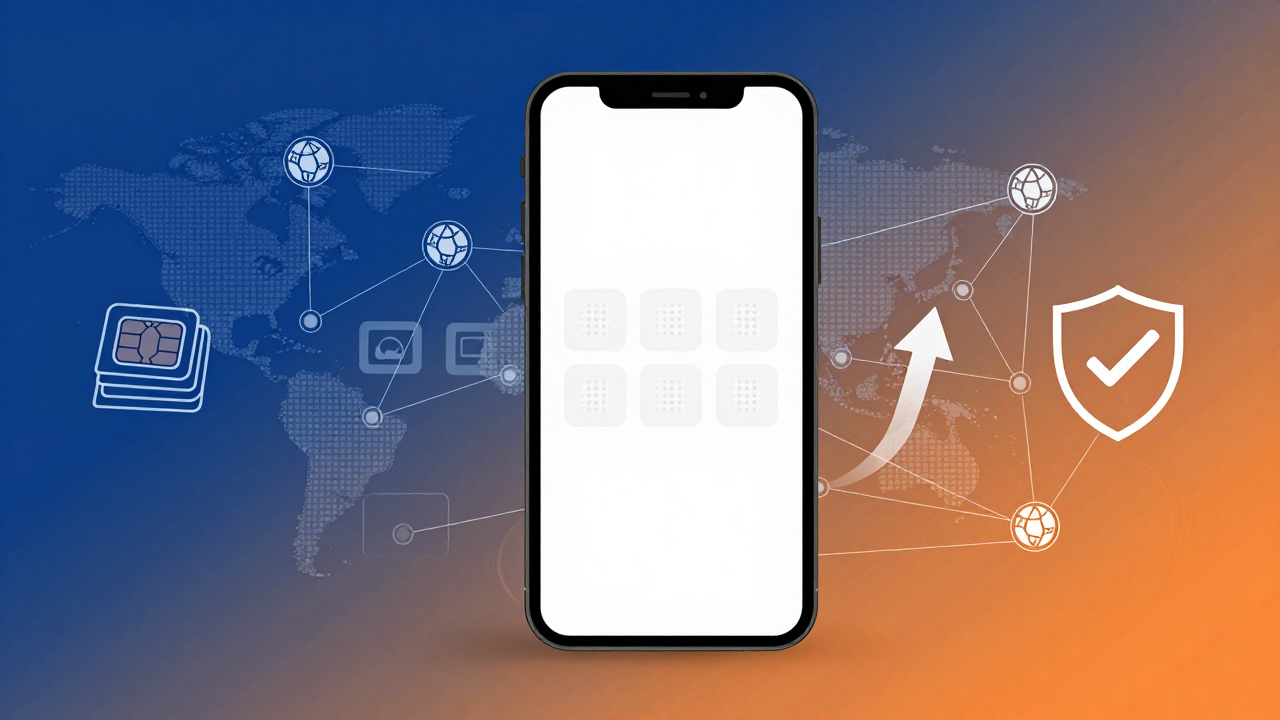 SMS Verification Code Reception: The Account Registration Logic Every Cross-Border Business Needs to Know SMS Verification Code Reception: The Account Registration Logic Every Cross-Border Business Needs to Know