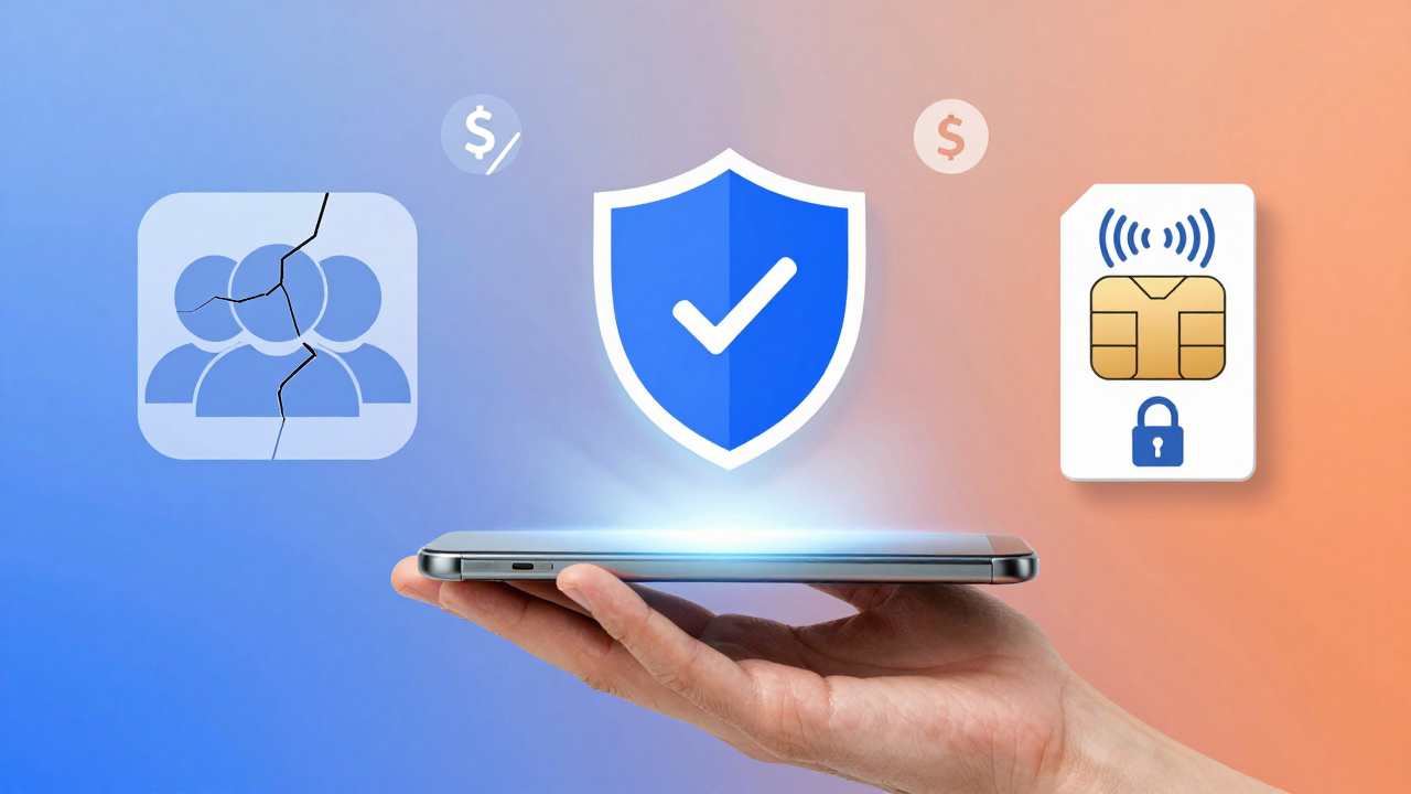 North American SMS Verification Platforms: A Cross-Border Business Buyer's Guide