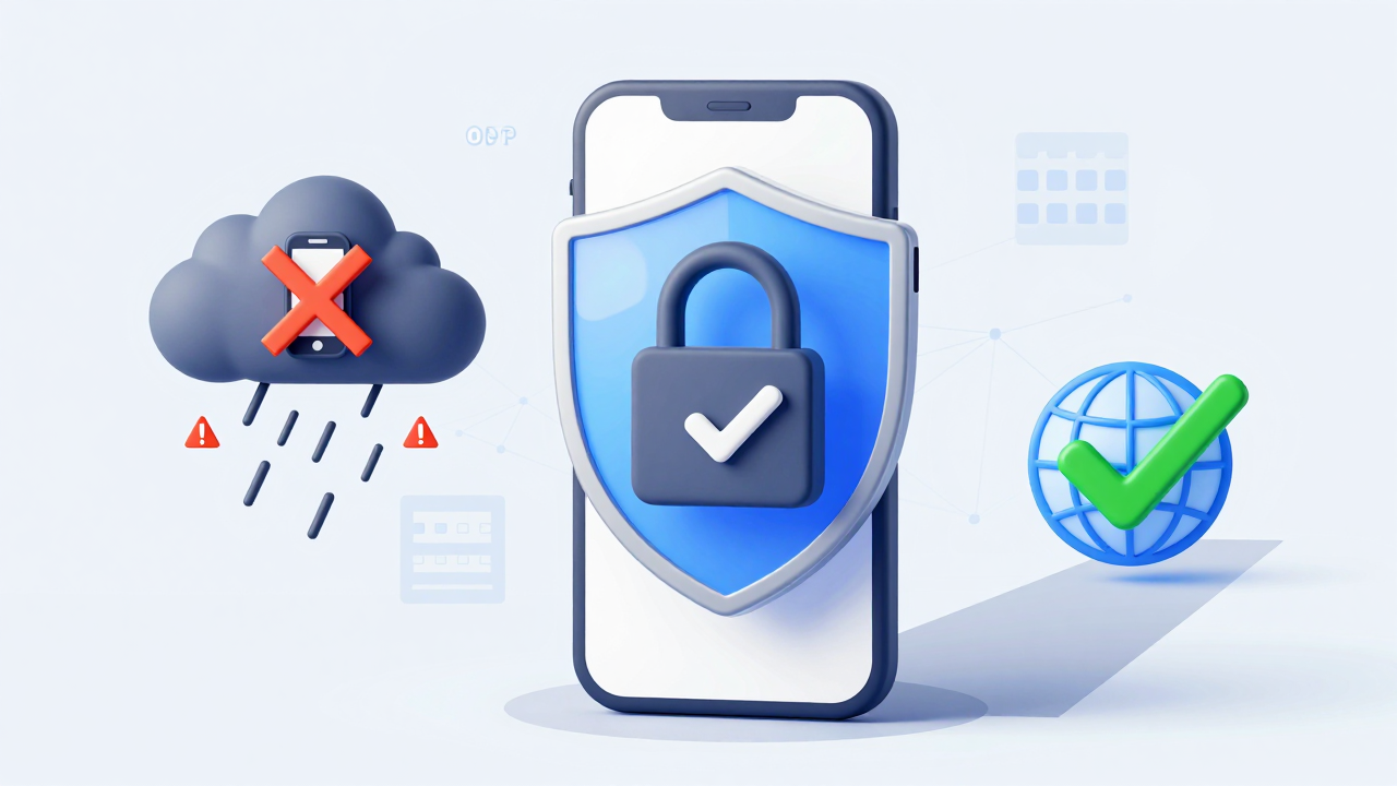 Virtual Number SMS Verification for Cross-Border Business: Solving the Dreaded OTP Problem