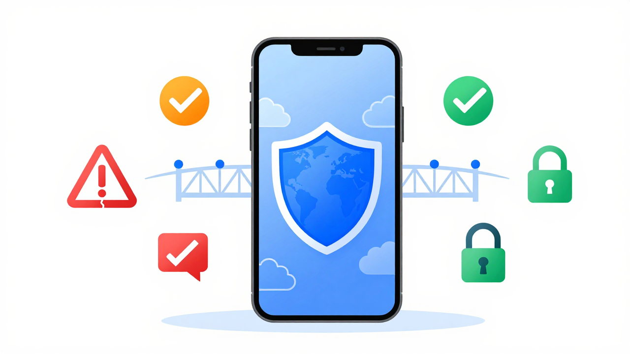 接短信验证码app怎么选？跨境圈都在用的避坑指南