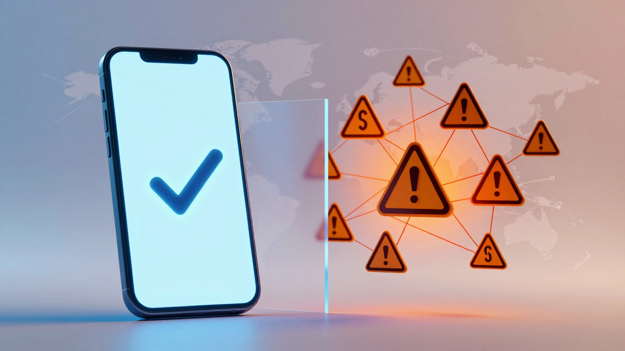 RedSnow SMS Verification Platform: The Truth Behind Missing Verification Codes for Cross-Border Business