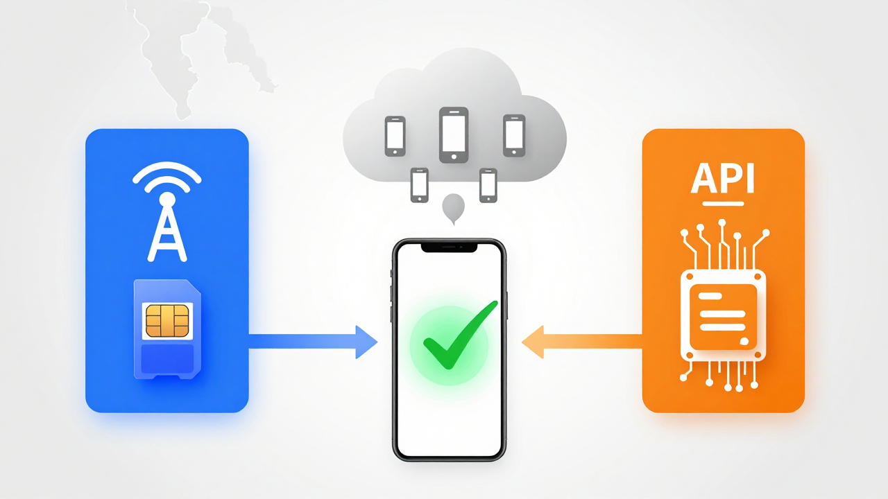 Receive Thailand SMS Verification Codes: The 2026 Playbook for Cross-Border Business