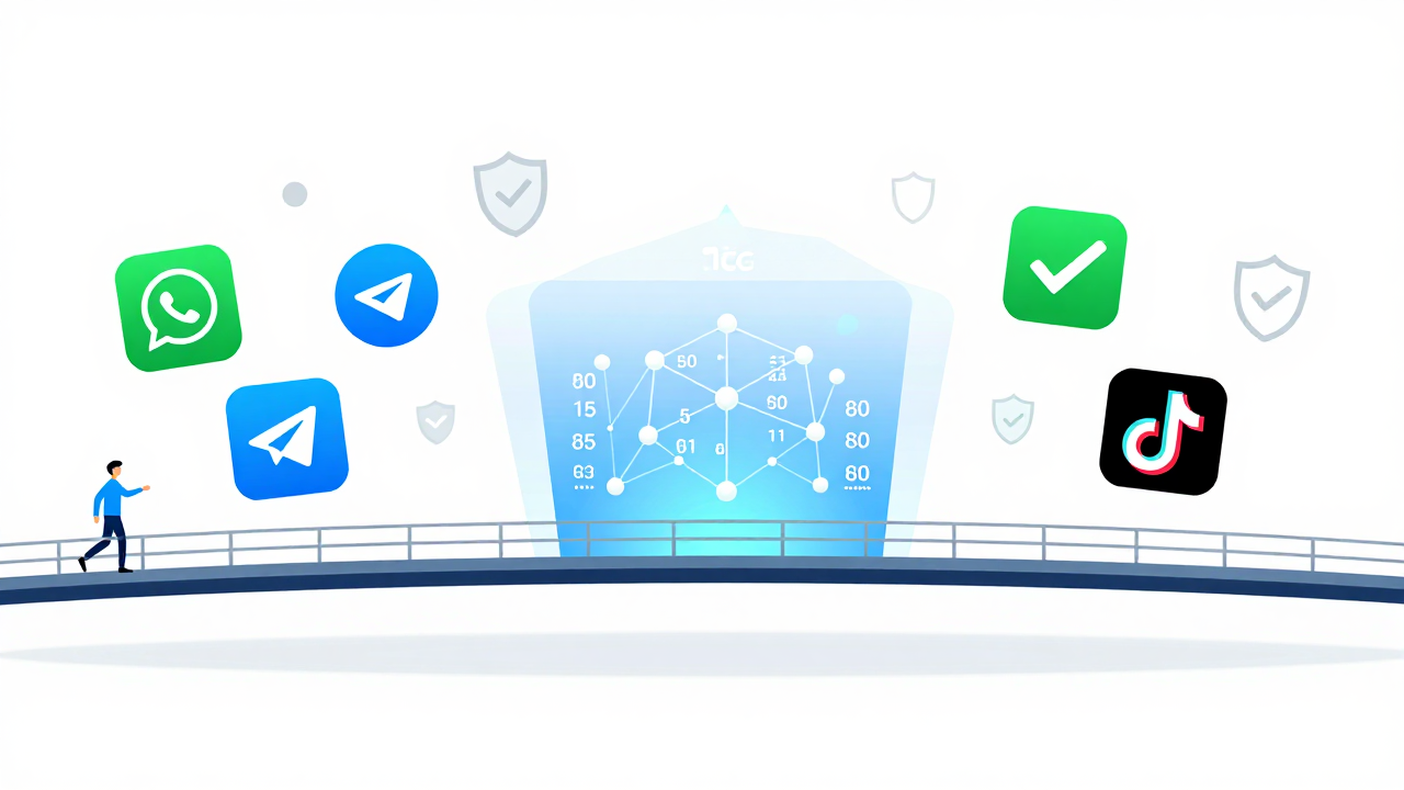 How SMS Verification Platforms Work: The 2026 Playbook for Cross-Border Account Registration