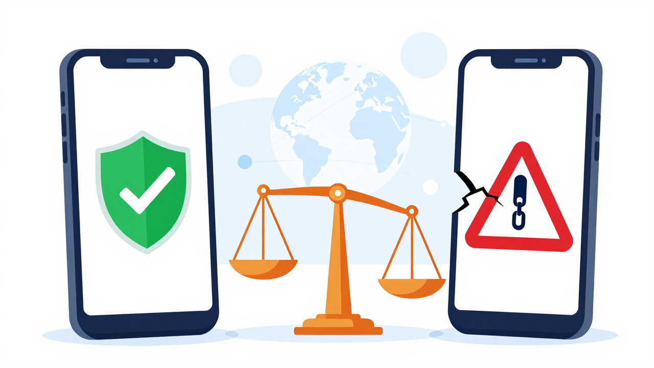 Snail SMS Verification Platform Review 2026: Cross-Border Code Receiving, Risks & Smart Alternatives