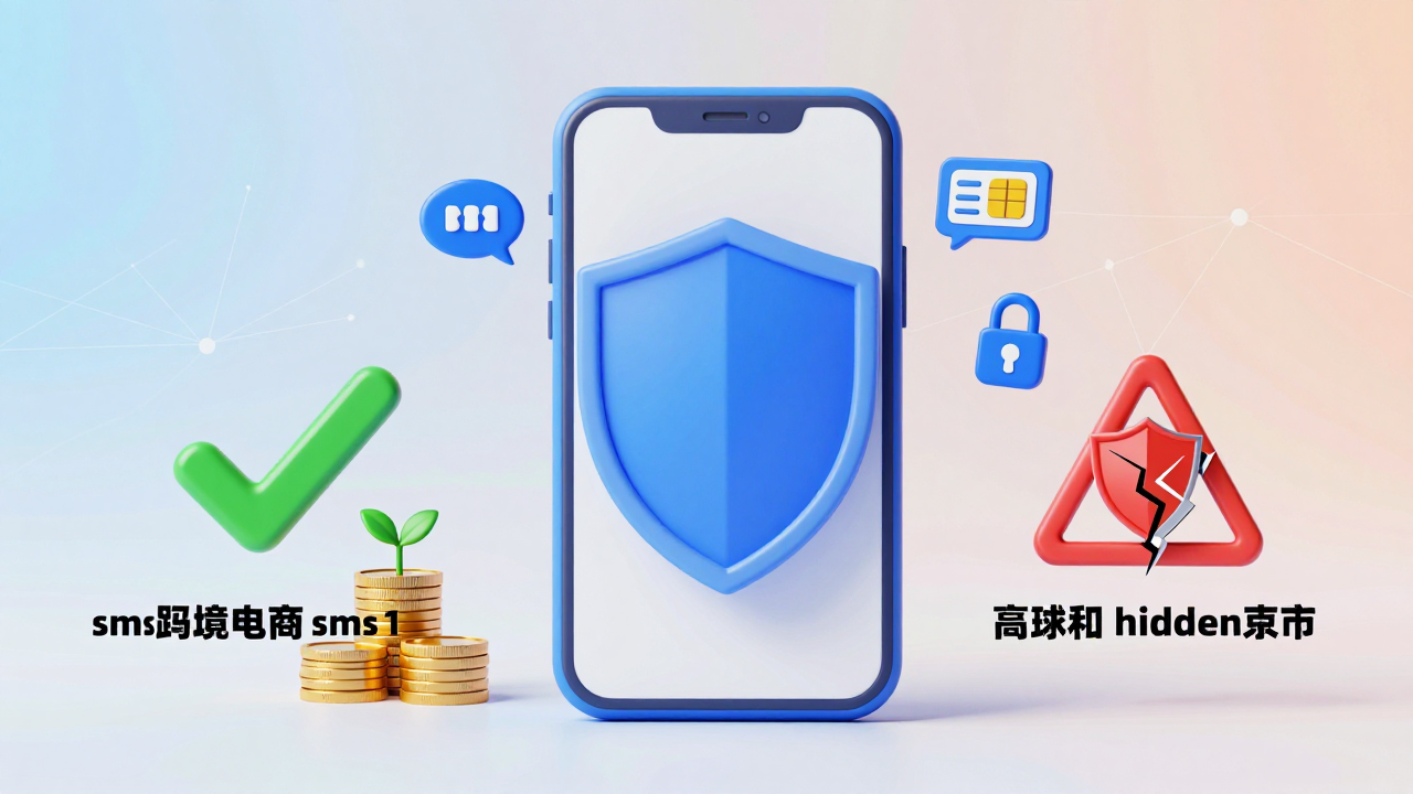 芒果短信接码到底靠不靠谱？跨境圈老玩家的真实测评