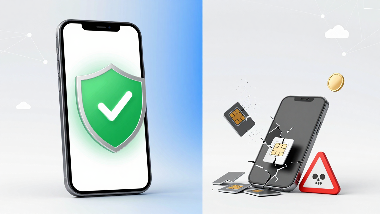 How to Choose a SMS Verification Code Platform: Insider Tips From the Cross-Border Trenches How to Choose a SMS Verification Code Platform: Insider Tips From the Cross-Border Trenches