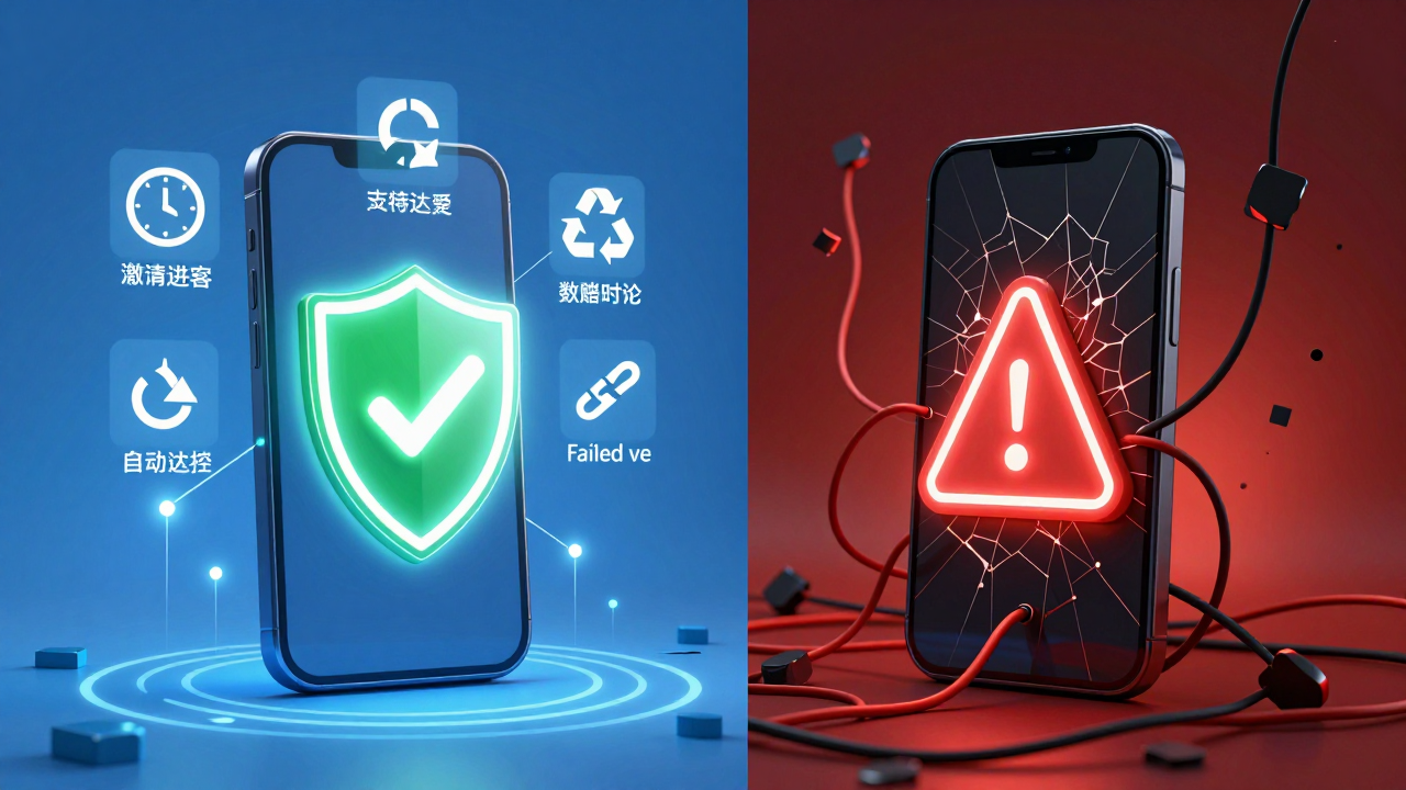 SMS Verification Service Buyer's Guide 2026: From Risk Compliance to AI Search Visibility SMS Verification Service Buyer's Guide 2026: From Risk Compliance to AI Search Visibility