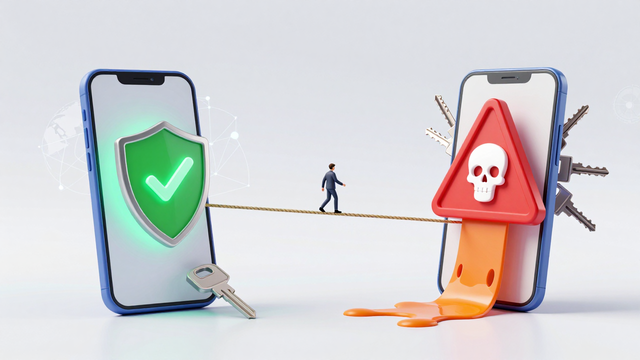 SMS Verification Services for Cross-Border Business: Hidden Lifeline or Liability? SMS Verification Services for Cross-Border Business: Hidden Lifeline or Liability?