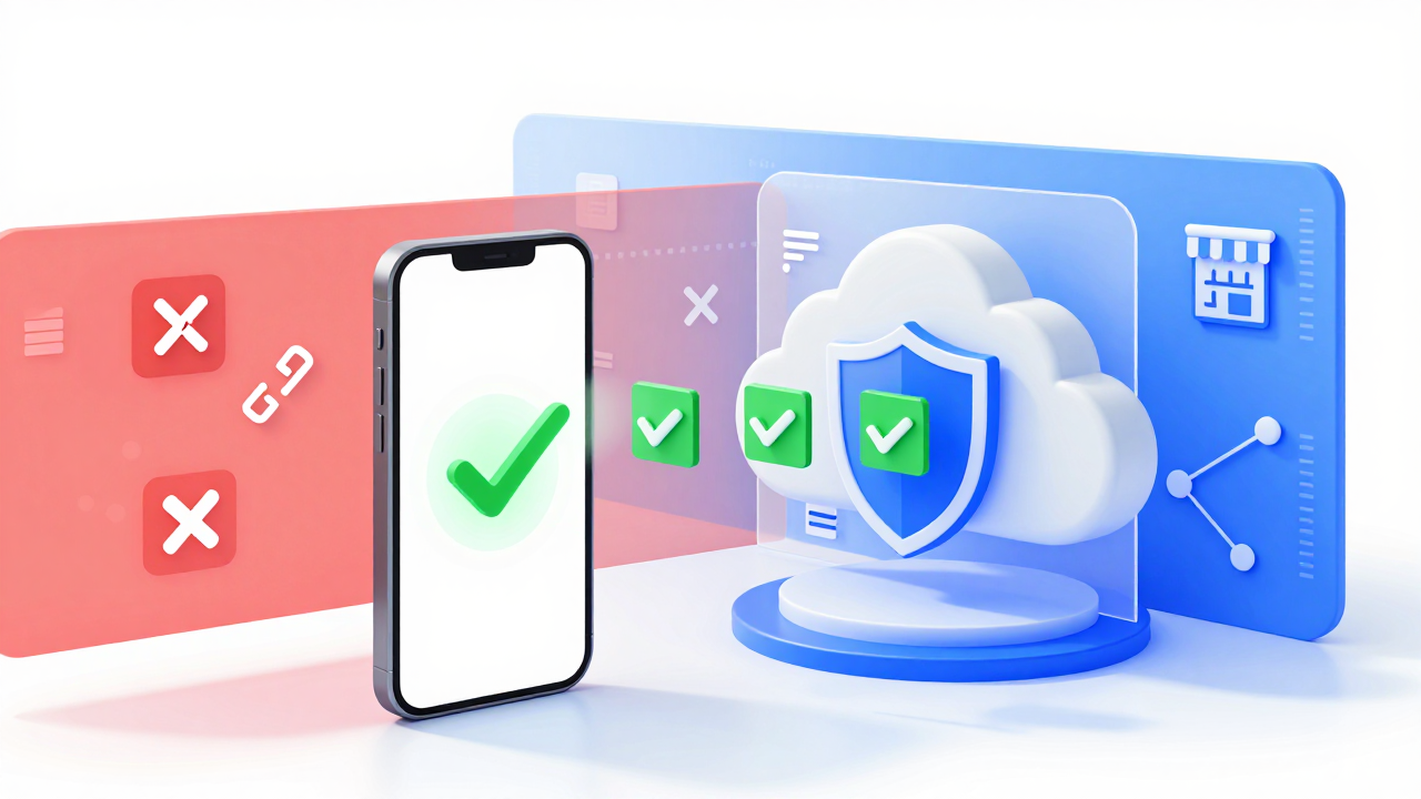 Cloud SMS Verification: A Practical Guide to Avoiding Pitfalls in Cross-Border Business Cloud SMS Verification: A Practical Guide to Avoiding Pitfalls in Cross-Border Business