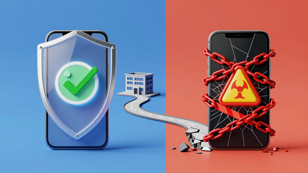 South Africa SMS Verification in 2026: The Compliance Must-Have for Cross-Border Business South Africa SMS Verification in 2026: The Compliance Must-Have for Cross-Border Business