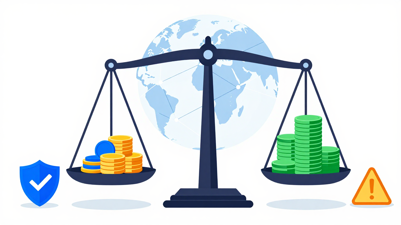 Zhongzheng Cloud SMS Verification Pricing: 2026 Fee Structure and Buying Guide for Cross-Border Use