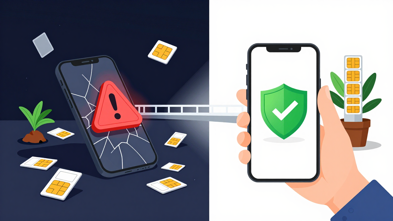 Best SMS Verification Platforms for Reusing Numbers in 2026: A Cross-Border Survival Guide Best SMS Verification Platforms for Reusing Numbers in 2026: A Cross-Border Survival Guide