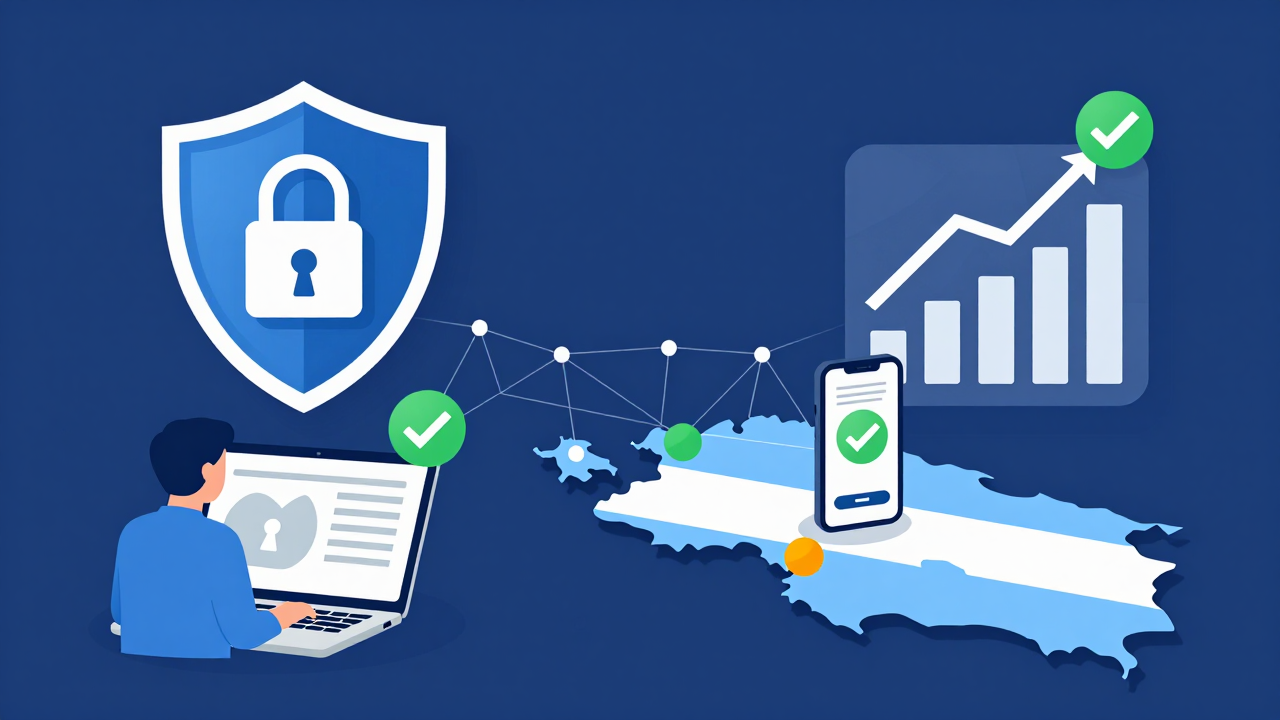 Argentina SMS Verification Platforms: 2026 Receiving Solutions & Pitfalls for Cross-Border Operations