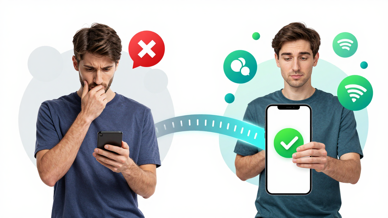 Text Verification Code Service for Cross-Border Business: Why 2026 Verification Codes Still Fail (And It's Not Your Carrier) Text Verification Code Service for Cross-Border Business: Why 2026 Verification Codes Still Fail (And It's Not Your Carrier)