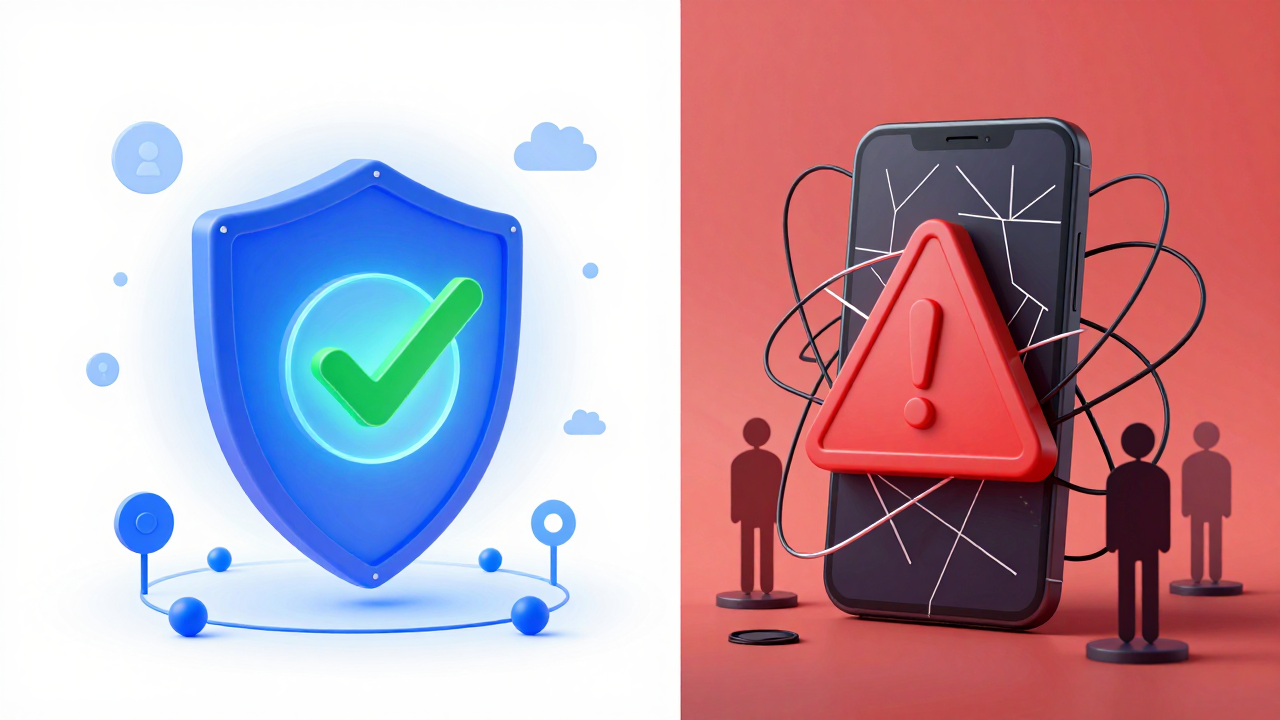 Is Paid SMS Verification Safe in 2026? The Compliance Math Every Cross-Border Seller Must Understand