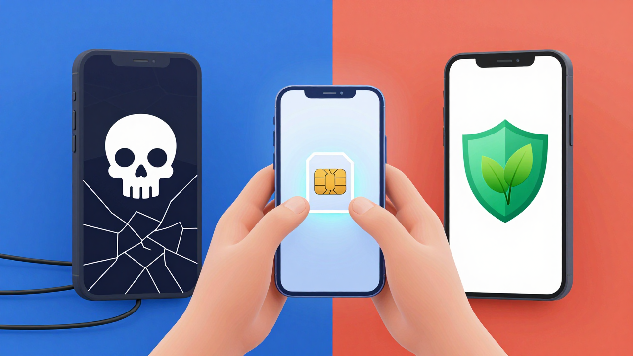 How to Choose a Reliable SMS Online Platform: A Cross-Border Seller's Guide to Avoiding the Traps How to Choose a Reliable SMS Online Platform: A Cross-Border Seller's Guide to Avoiding the Traps