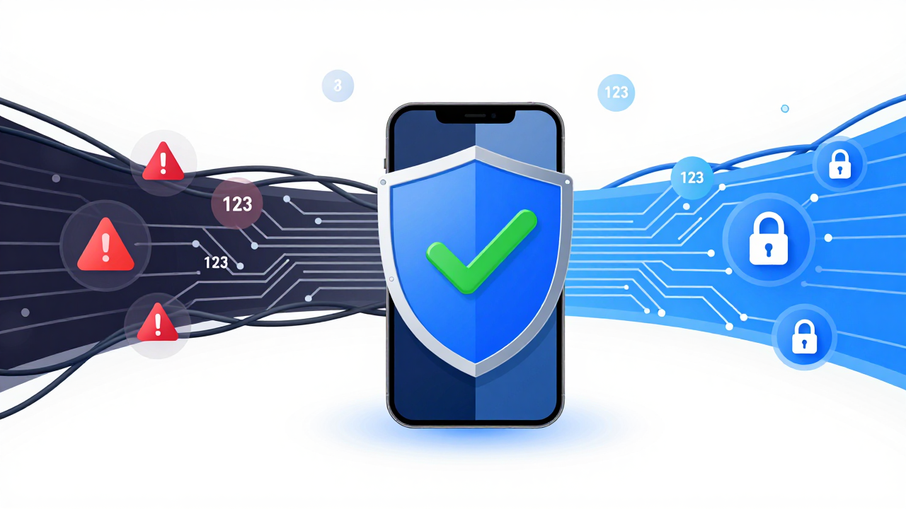 SMS Verification Trends: 3 Compliance Details Cross-Border Sellers Are Quietly Fixing