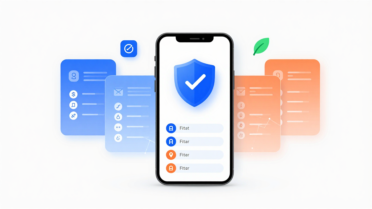 短信接码验证app怎么选？跨境业务老手的真实经验