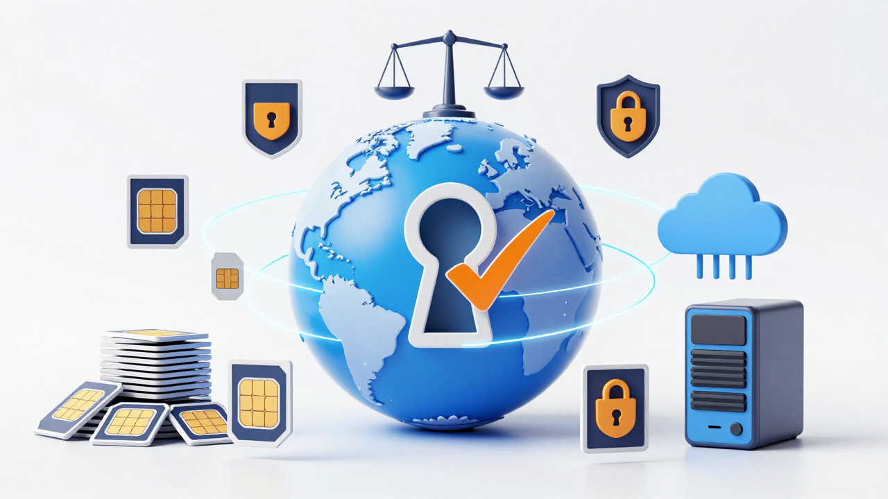 SMS Verification Code Services in 2026: Smart Solutions and Risk Boundaries for Cross-Border Business SMS Verification Code Services in 2026: Smart Solutions and Risk Boundaries for Cross-Border Business