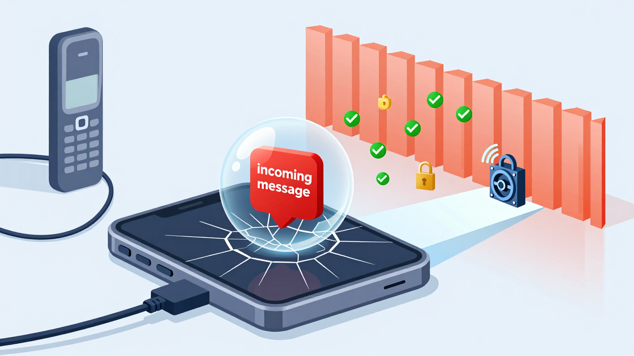 OPPO R9 Not Receiving SMS Verification Codes? The 2026 Account Security Issue Cross-Border Operators Can't Afford to Ignore OPPO R9 Not Receiving SMS Verification Codes? The 2026 Account Security Issue Cross-Border Operators Can't Afford to Ignore
