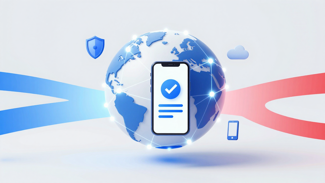Virtual SMS Verification Platforms: The 2026 Decision Guide for Cross-Border SMS Codes Virtual SMS Verification Platforms: The 2026 Decision Guide for Cross-Border SMS Codes