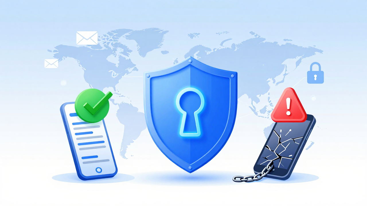 SMS Verification Code Services in 2026: Selection Logic and Compliance Boundaries SMS Verification Code Services in 2026: Selection Logic and Compliance Boundaries