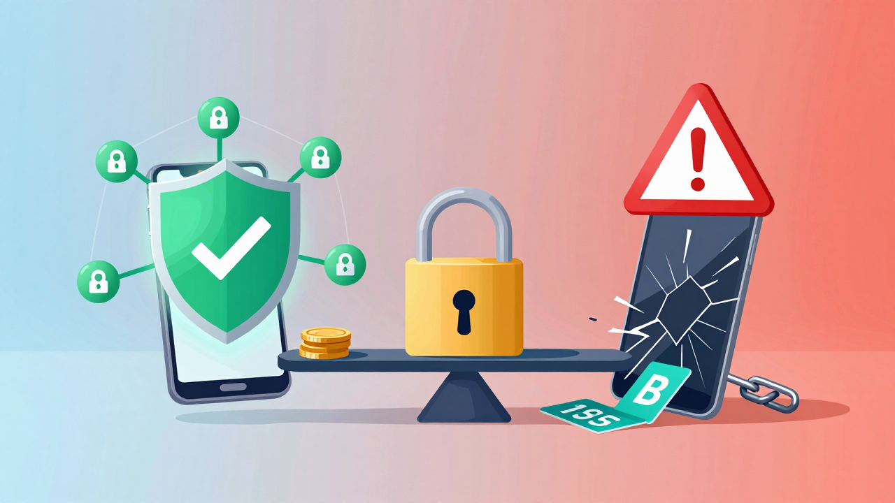 SMS Verification Red-Code Videos: The Account Risk Signal Every Cross-Border Seller Must Know in 2026