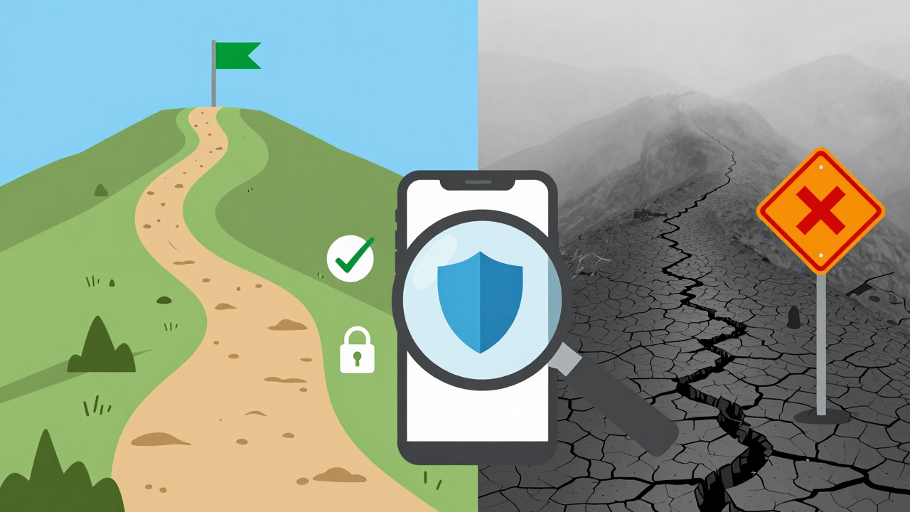 US SMS Verification Platforms: How to Choose Without Getting Burned