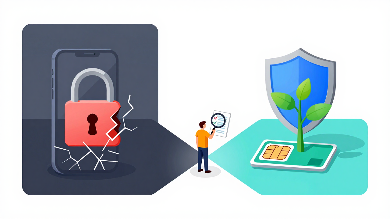 Free SMS Verification Services: The Real Story Behind Temporary Phone Numbers