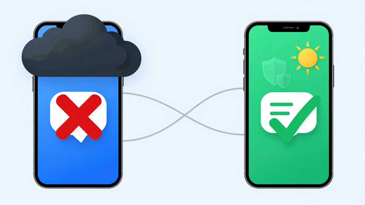 Android SMS Verification: Real Fixes for Cross-Border Businesses Missing Codes Android SMS Verification: Real Fixes for Cross-Border Businesses Missing Codes