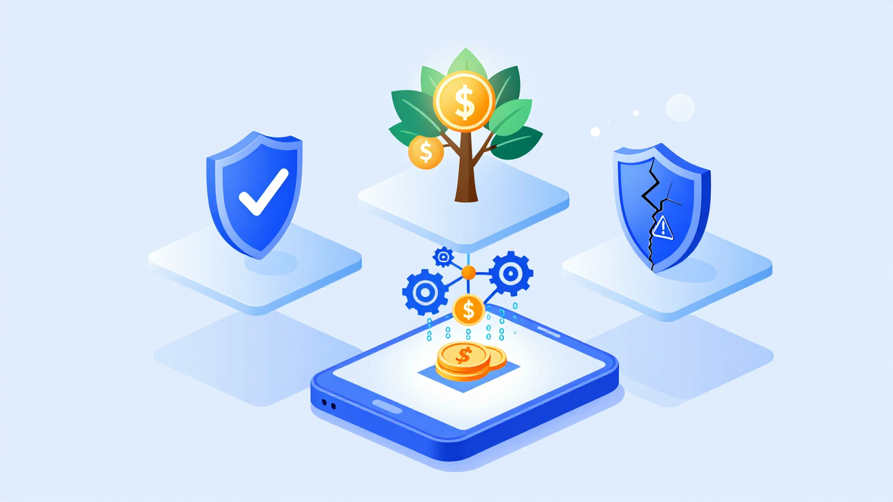 How SMS Verification Platforms Make Money: Inside the Cross-Border Industry