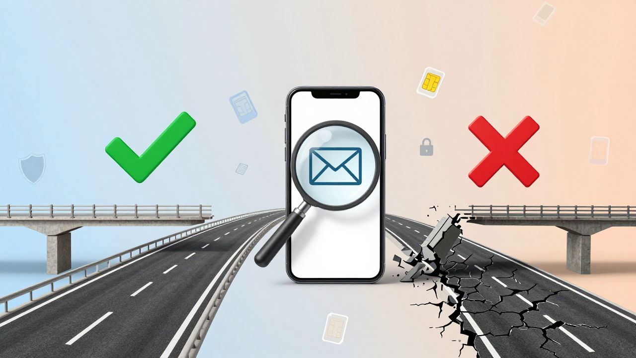 How to Choose SMS Verification Services: Pitfalls Every Cross-Border Operator Must Avoid How to Choose SMS Verification Services: Pitfalls Every Cross-Border Operator Must Avoid