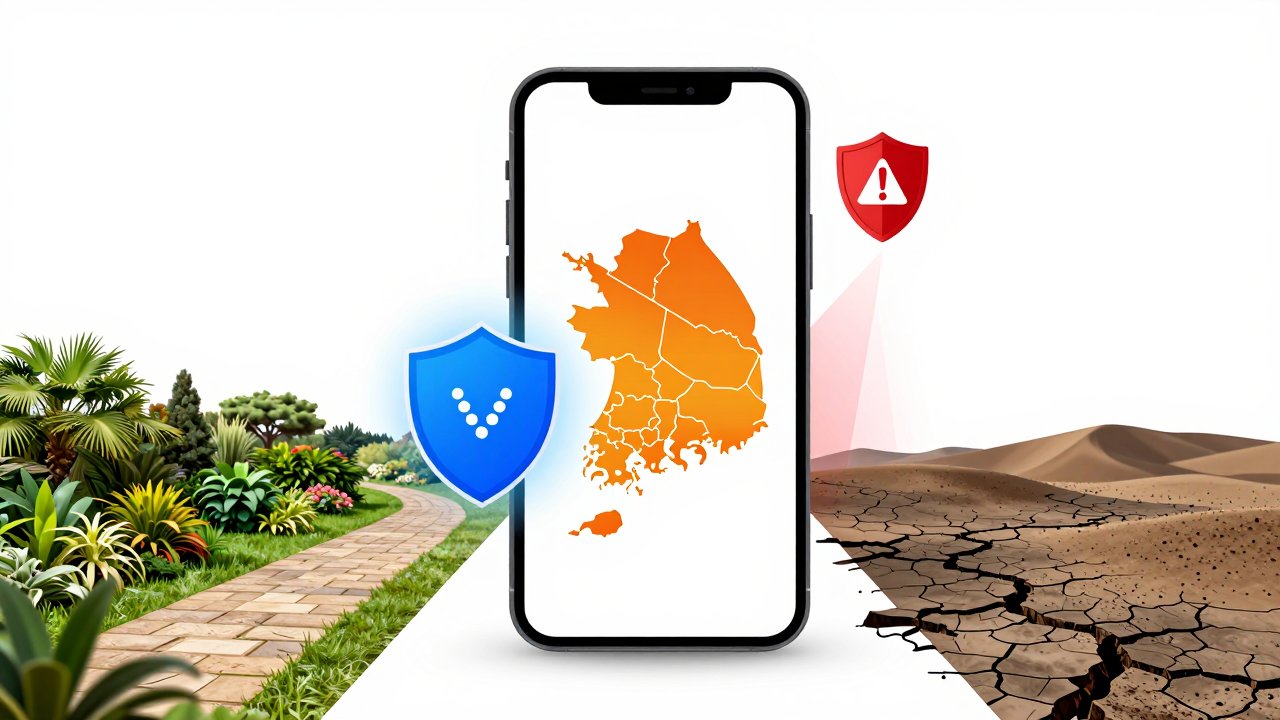 Korea SMS Verification Code Services: What Cross-Border Sellers Need to Know in 2026 Korea SMS Verification Code Services: What Cross-Border Sellers Need to Know in 2026