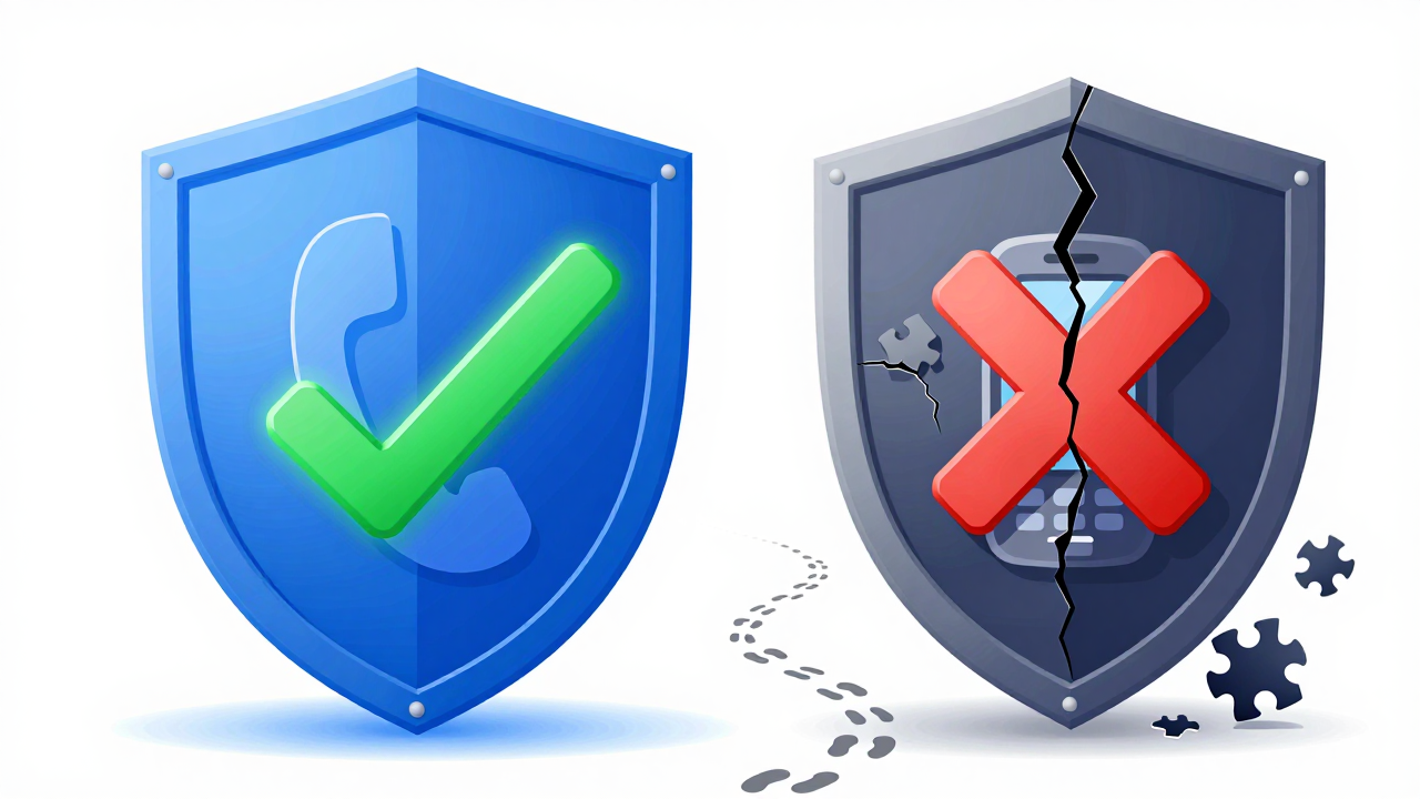 How to Choose an SMS Verification Service Without Getting Burned How to Choose an SMS Verification Service Without Getting Burned