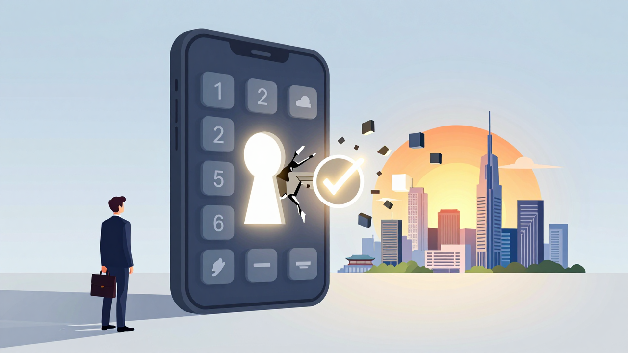 Korean Virtual SMS Verification: The First Hurdle to Doing Business in South Korea Korean Virtual SMS Verification: The First Hurdle to Doing Business in South Korea