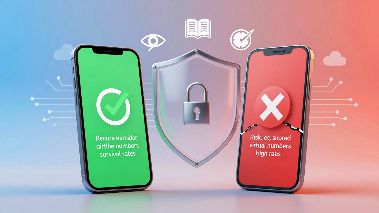 Cloud SMS Verification Sites: How to Choose the Right One in 2026